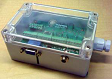 Impinj Universal Power Supply / AC Power Cord